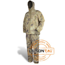 Vêtements imperméables respirants Camouflage uniformes militaires